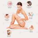 Premium 500ML Depilatory Hair Removal Hard Wax Warmer Heater Pot Machine