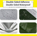 Tarpaulin Tarp Canvas Camping Poly Tarps Heavy Duty Cover 160gsm * 9 Sizes