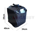 20L Outdoor Portable Toilet Camping Shower Tent / Carry Bag/ Pop Up Change Room