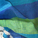 Hammock Chair Hanging Swing Pillow * Purple