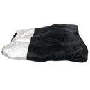 Waterproof UV Protector Motorbike Cover Rain Dust *3 Colours