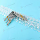 Anti BIRD SPIKES Pigeon Deterrent Pest Control 10pc 300 spikes