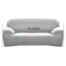 Stretch Sofa Cover Loung Couch Removable Slipcover 1/2/3/4Seater+1 Cushion Cover *emerald *4 Sizes