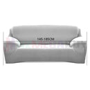 Stretch Sofa Cover Loung Couch Removable Slipcover 1/2/3/4Seater+1 Cushion Cover * Zigzag *4 Sizes