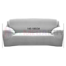 Stretch Sofa Cover Loung Couch Removable Slipcover Navy Blue *4 Sizes