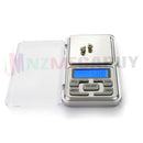DIGITAL POCKET SCALES JEWELLERY PRECISION ELECTRONIC WEIGHT LAB* 2 Sizes