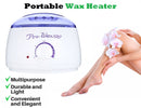 Premium 500ML Depilatory Hair Removal Hard Wax Warmer Heater Pot Machine