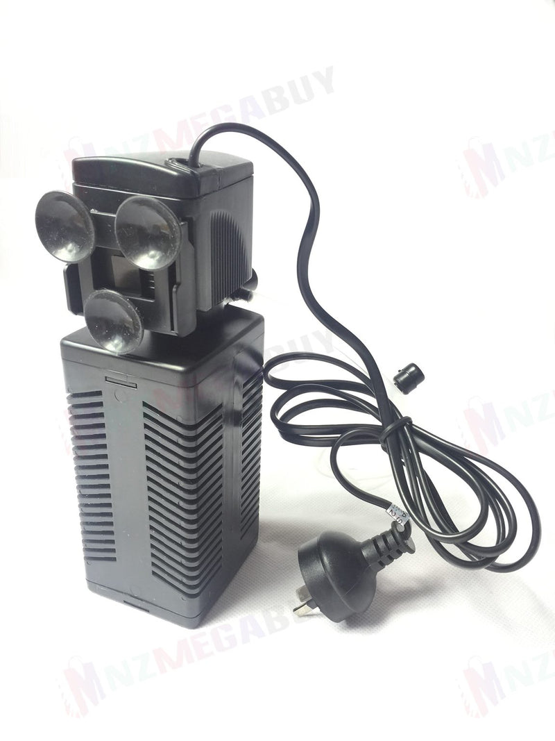 Aquarium Filter Water Pump 3 in 1