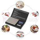 Mini Small Pocket Digital Kitchen Jewellery Weighing Scales *2 Sizes