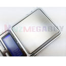 DIGITAL POCKET SCALES JEWELLERY PRECISION ELECTRONIC WEIGHT LAB* 2 Sizes