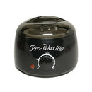 Premium 500ML Depilatory Hair Removal Hard Wax Warmer Heater Pot Machine