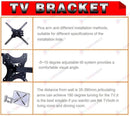 TV Bracket 26" to 55"
