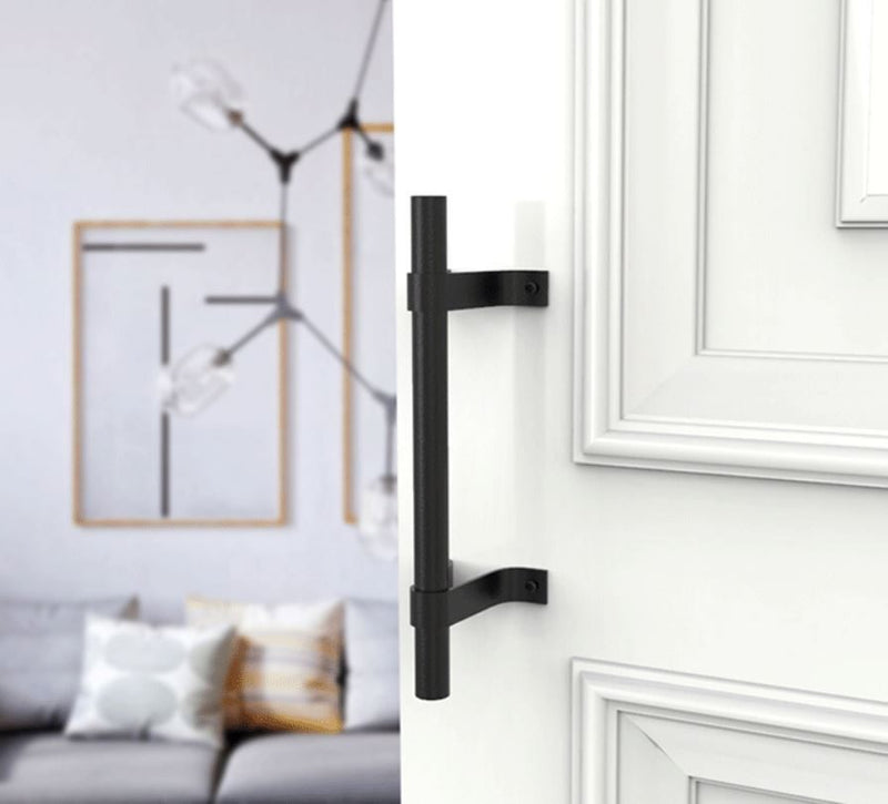 Sliding Barn Door Handle Partition Cabinet Drawer*602