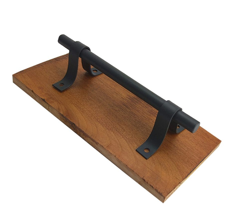 Sliding Barn Door Handle Partition Cabinet Drawer*602