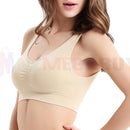 3pc x Seamless Sport Bra so comfy *6 Sizes