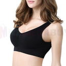 3pc x Seamless Sport Bra so comfy *6 Sizes