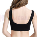 3pc x Seamless Sport Bra so comfy *6 Sizes