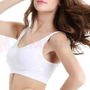 3pc x Seamless Sport Bra so comfy *6 Sizes