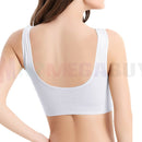 3pc x Seamless Sport Bra so comfy *6 Sizes