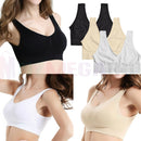 3pc x Seamless Sport Bra so comfy *6 Sizes