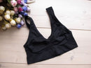 3pc x Seamless Sport Bra so comfy *6 Sizes