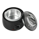 Premium 500ML Depilatory Hair Removal Hard Wax Warmer Heater Pot Machine