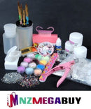 Nail Art Kit  DIY  *Nail Combo 137