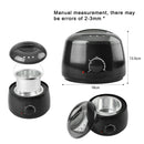 Premium 500ML Depilatory Hair Removal Hard Wax Warmer Heater Pot Machine