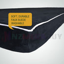 Memory Foam Dog Bed Orthopedic Cushion Mattress *3 Sizes