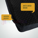 Memory Foam Dog Bed Orthopedic Cushion Mattress *3 Sizes