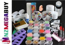 Nail Art Kit  DIY  *Nail Combo-- pro30N