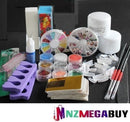 Nail Art Kit DIY * Basic set