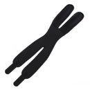 KNEE NEOPRENE COMPRESSION BANDAGE SPORTS SUPPORT *3 Colours