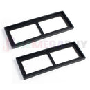 Knife Sharpener * Water Stone Whetstone Sharpening Flattening *6 Sizes