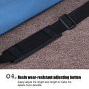 Pet Dog Cat Carrier bag Soft Crate Travel Carry Cage  Foldable * Black/Blue/Hotpink/Green  53CM