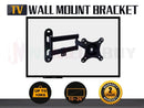 TV Bracket 10" to 26"