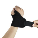 Wrist guard band brace support *2 Colours