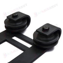 Barn Door Hardware - 2M U-Shape