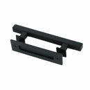 Stainless Steel Sliding Barn Door Handle