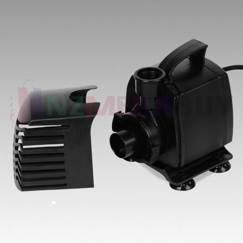 Aquarium Water Pump 5000LPH Submersible