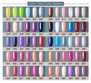 3/5/8/10 X UV LED Soak Off Nail Gel Polish
