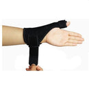 Sprained Thumb Spica Splint Brace Medical Thumb Support *Left/Right