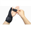 Sprained Thumb Spica Splint Brace Medical Thumb Support *Left/Right