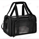 Pet carrier dog cat carrier 46CM  Durable * 2 Colors