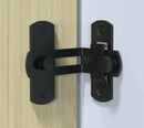 201 Stainless Steel Sliding Door Bolt