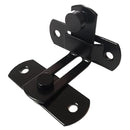 201 Stainless Steel Sliding Door Bolt