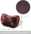 Massage pillow cushion Shiatsu * Golden Melic