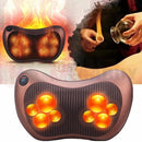 Massage pillow cushion Shiatsu * Golden Melic