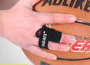 Basketball Sports Finger Splint Guard Finger Protector Sleeve Support