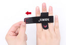 Basketball Sports Finger Splint Guard Finger Protector Sleeve Support